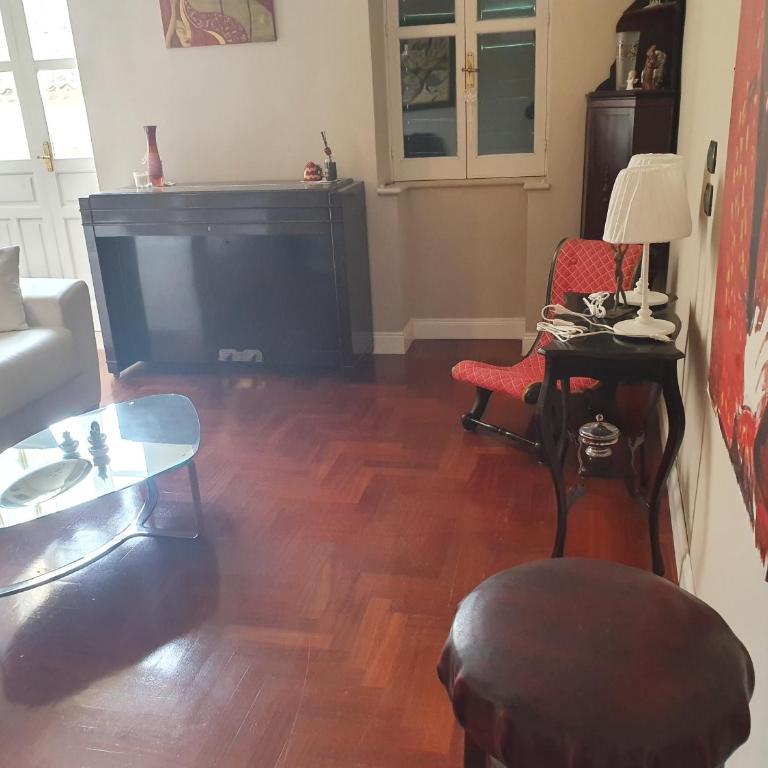 Palazzo GiuFa - Two-Bedroom Apartment - 26