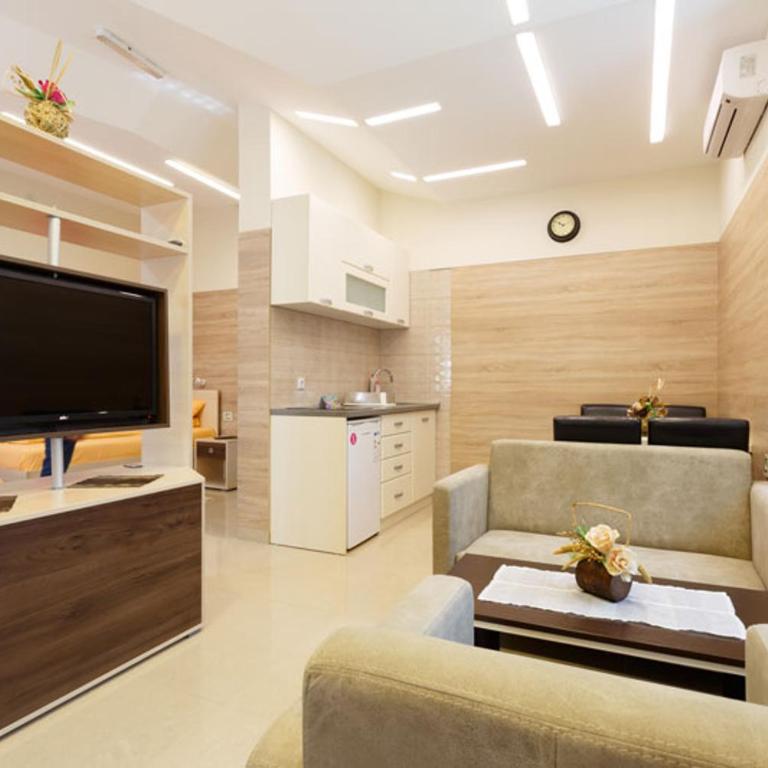 Apartman UZOR - Apartman sa 1 Spavaćom Sobom - 1