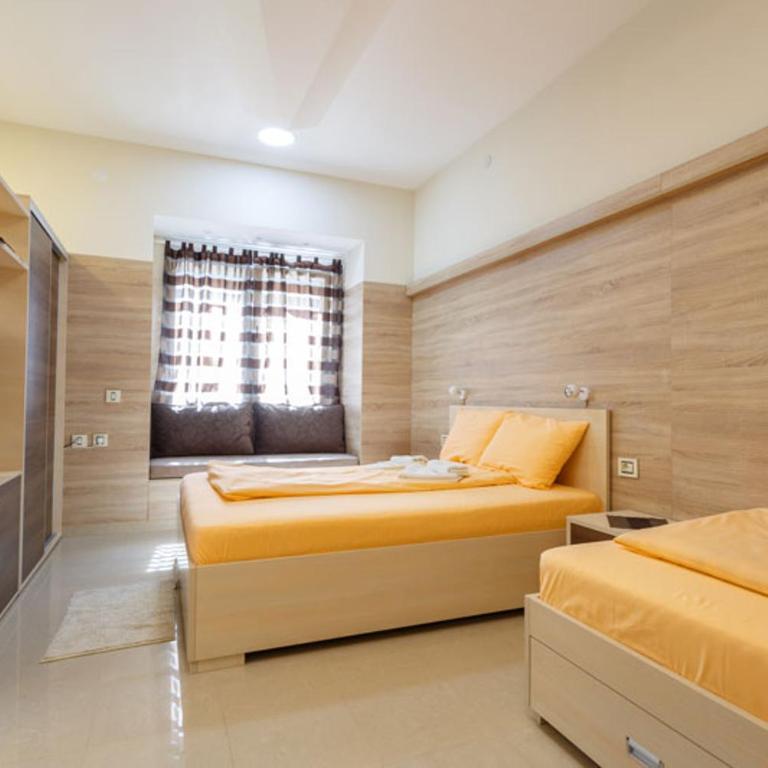 Apartman UZOR - Apartman sa 1 Spavaćom Sobom - 4