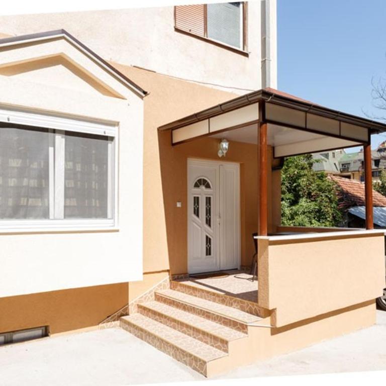 Apartman UZOR - Apartman sa 1 Spavaćom Sobom - 5