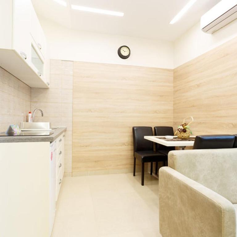 Apartman UZOR - Apartman sa 1 Spavaćom Sobom - 6