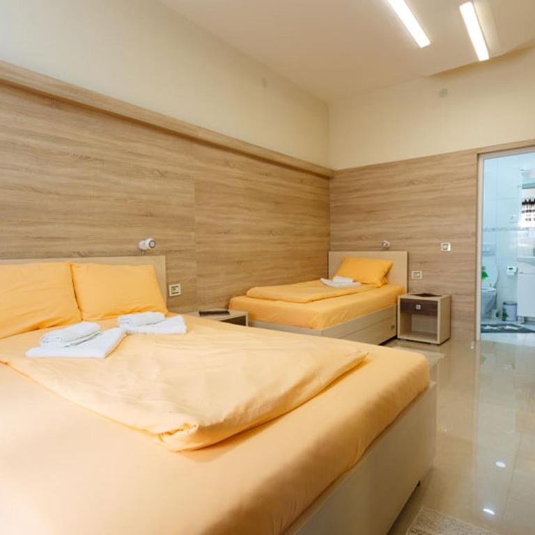 Apartman UZOR - Apartman sa 1 Spavaćom Sobom - 8