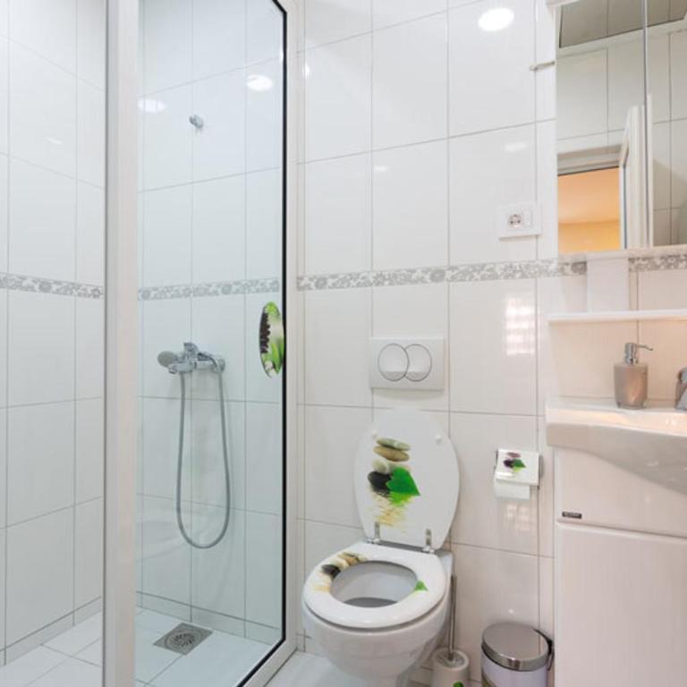 Apartman UZOR - Apartman sa 1 Spavaćom Sobom - 9
