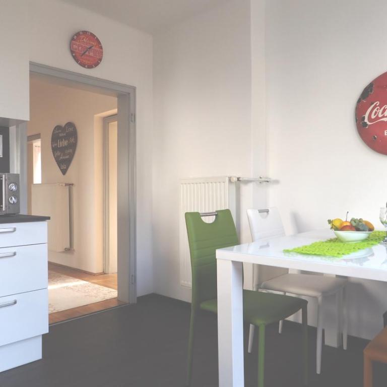 Haus Sunnseitn - Apartment mit Blick auf die Berge - 13