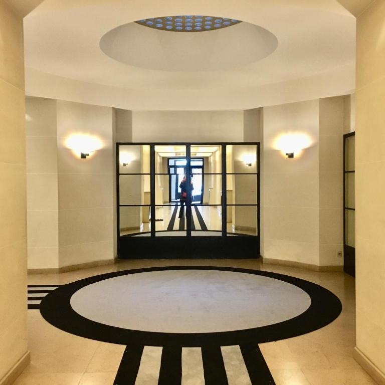 SUITE GIDE : au cœur de la Rive Gauche, neuf, design, 2/4 personnes - Appartement 1 Chambre - 20