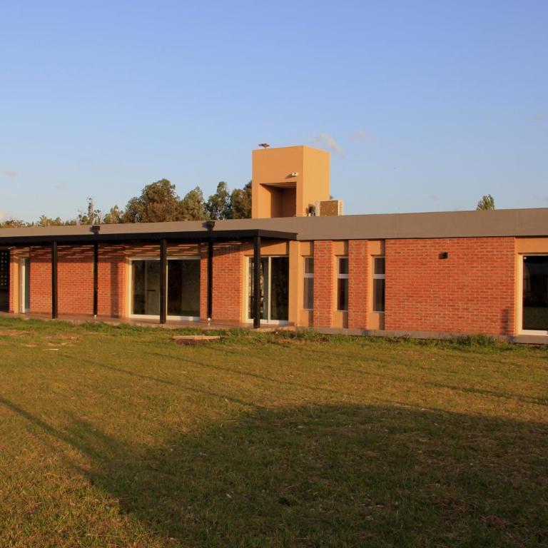 Casas en Barrio Los Teros con pileta compartida - Santa Clara del Mar - Casa de 2 dormitorios - 2