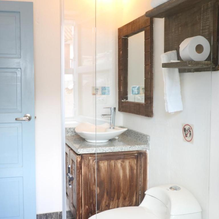 Casa Hotel Santa Helena Boutique - Queen Room - 1