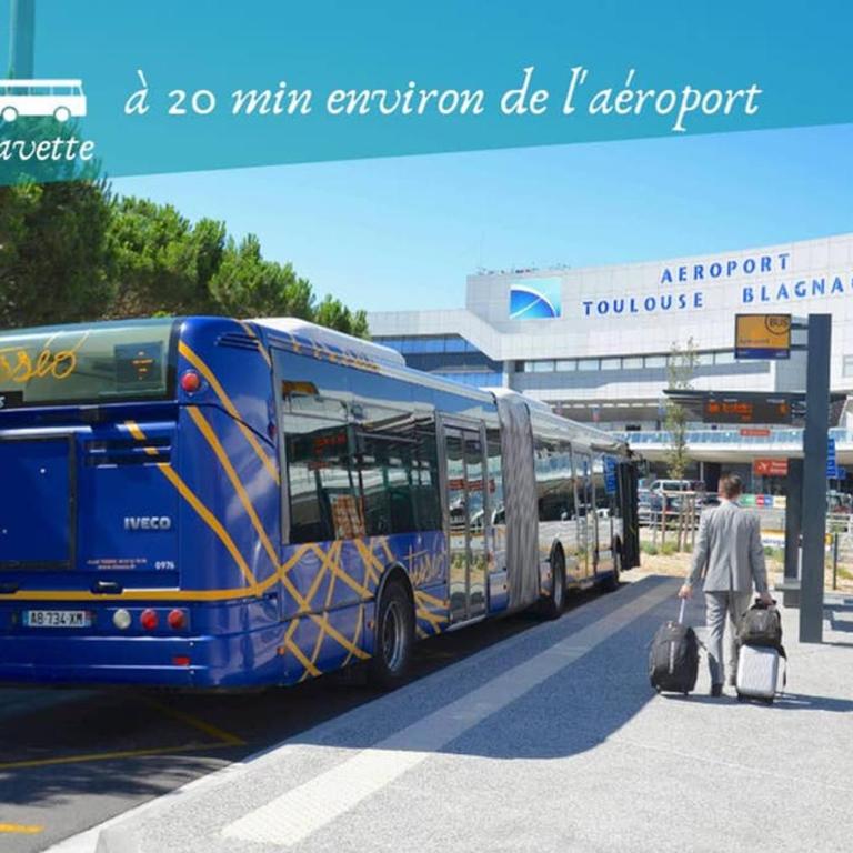Canal du midi, cosy city center apt, train station - Apartamento Superior - 17