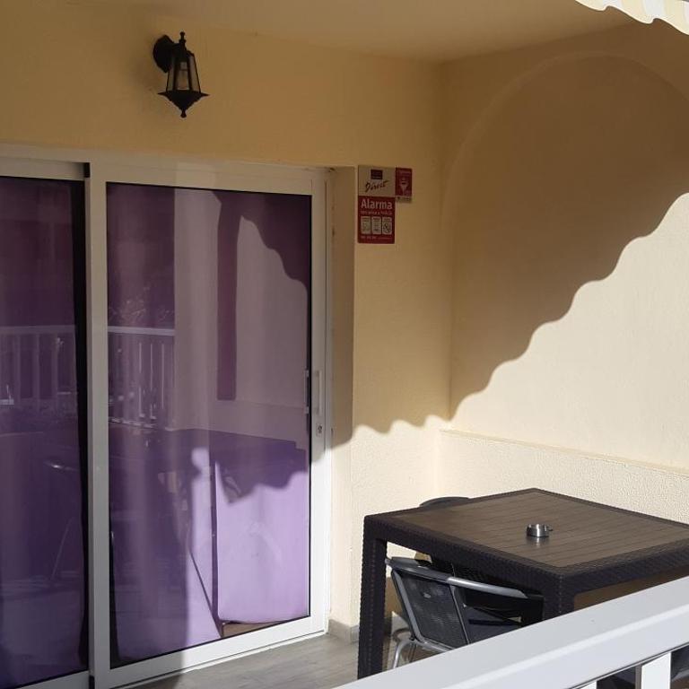 Tenerife Mareverde House - Apartamento de 1 dormitorio - 10