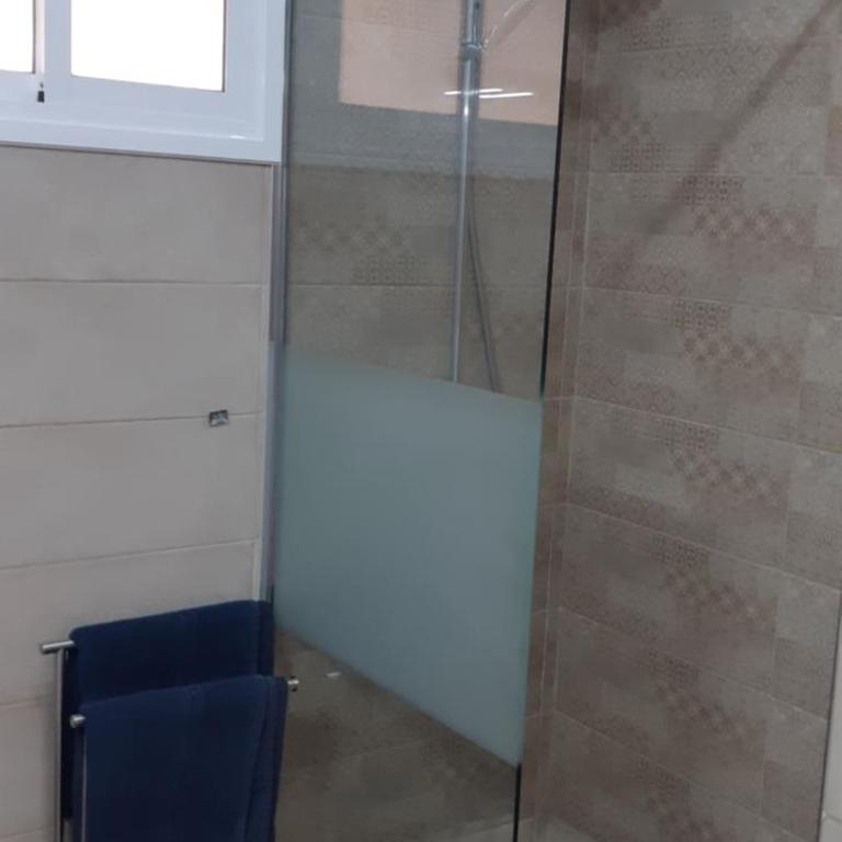 Tenerife Mareverde House - Apartamento de 1 dormitorio - 34