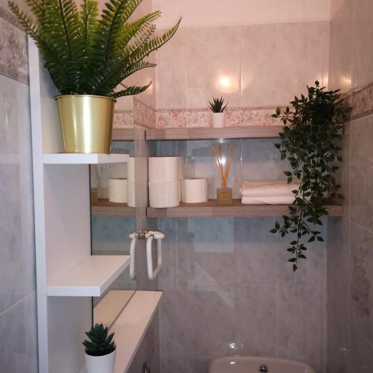 Precioso apartamento - Apartamento de 2 dormitorios - 12