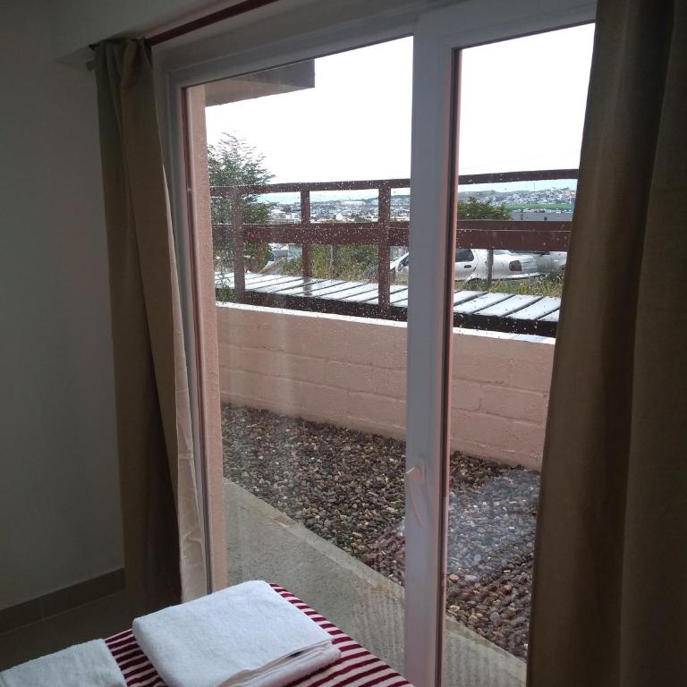 Lirios Ushuaia - Apartamento de 1 dormitorio - 10