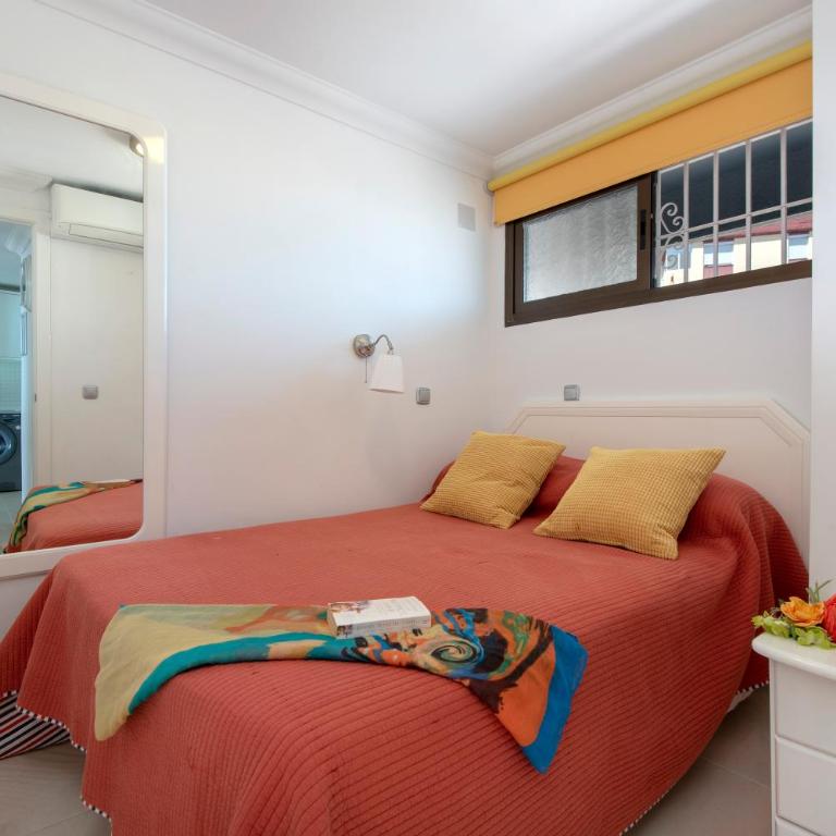 Edificio Cielomar - with fantastic sea views! - Apartamento de 2 dormitorios - 10