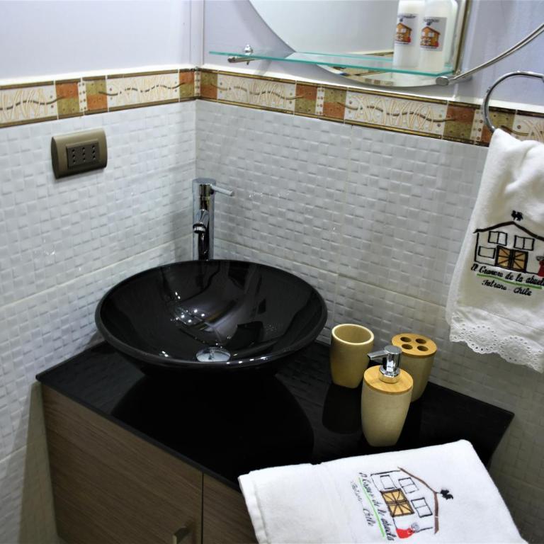 El Granero de la Abuela - Casa de 2 dormitorios - 19