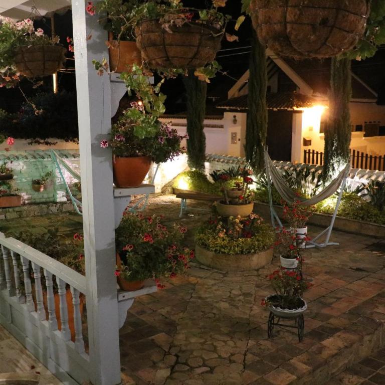 HOTEL BOUTIQUE Santa Helena - Deluxe Double Room with Bath - 4