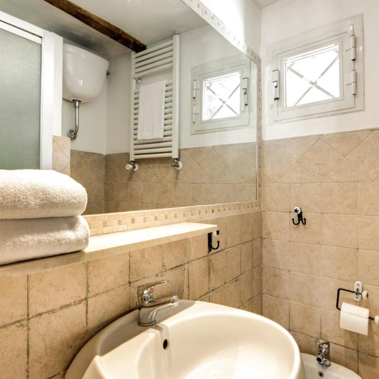 RR Apartments San Giovanni - Appartamento con 1 Camera da Letto - Via Sannio 62 - 2