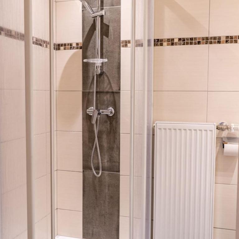Pension Waldhauser - Apartment mit Balkon - 3
