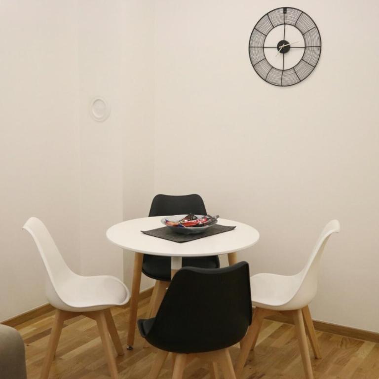 Tajriks - Apartman sa 1 Spavaćom Sobom - 6