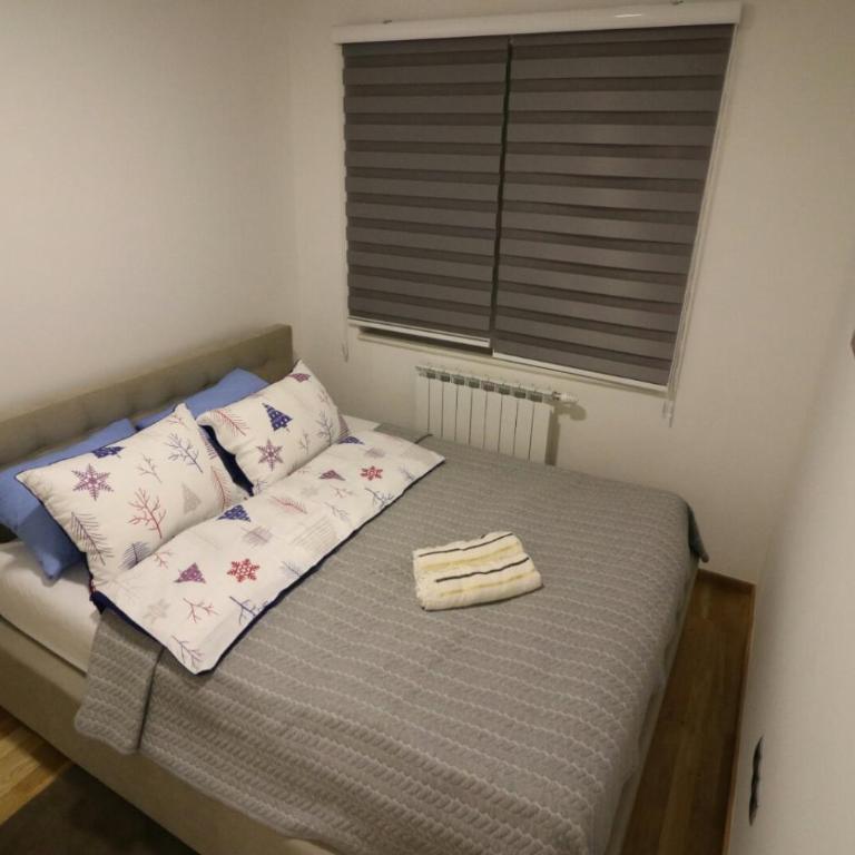 Tajriks - Apartman sa 1 Spavaćom Sobom - 9