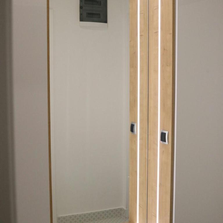 Tajriks - Apartman sa 1 Spavaćom Sobom - 8