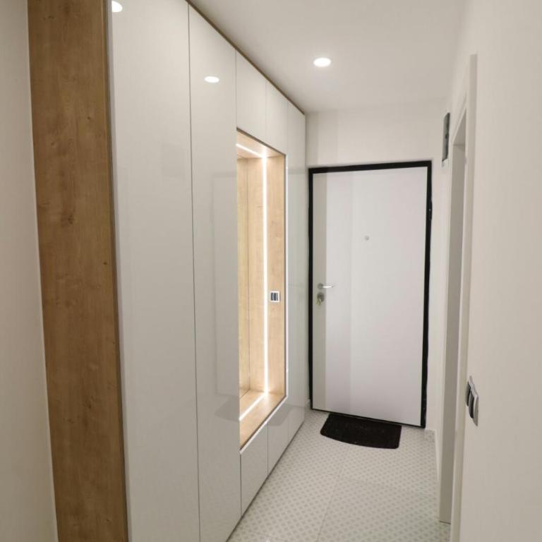 Tajriks - Apartman sa 1 Spavaćom Sobom - 7