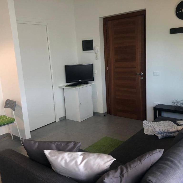 SmartSuite - Appartamento con 1 Camera da Letto - 9
