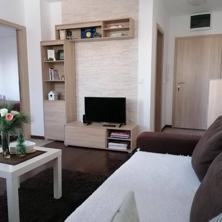 Apartmani Starovla - Apartman sa 1 Spavaćom Sobom - 6
