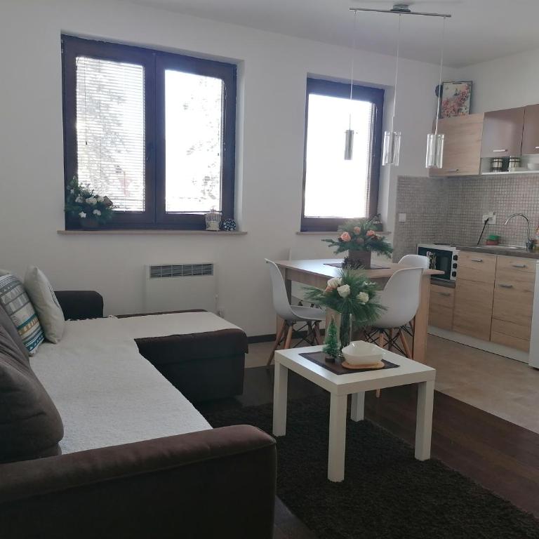 Apartmani Starovla - Apartman sa 1 Spavaćom Sobom - 8
