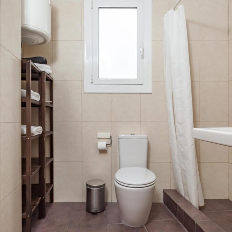 Flateli Roger 16 - One-Bedroom Apartment - 5