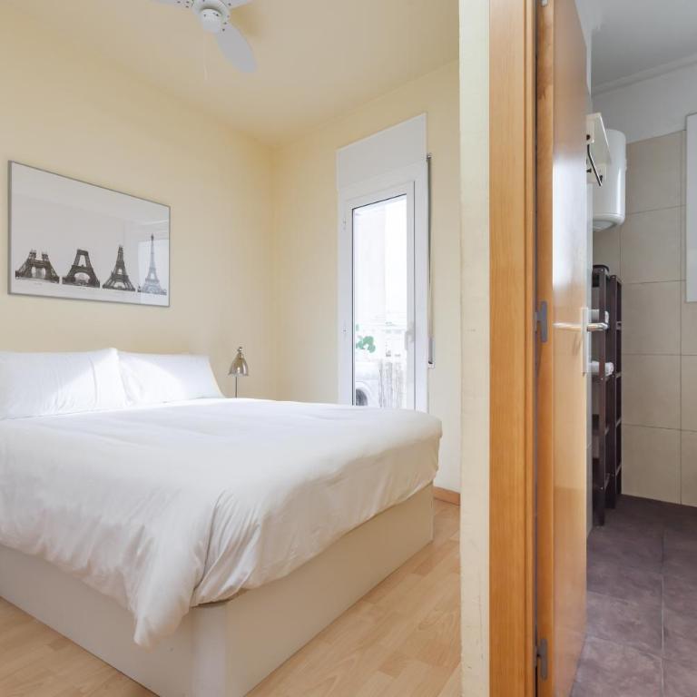 Flateli Roger 16 - One-Bedroom Apartment - 6