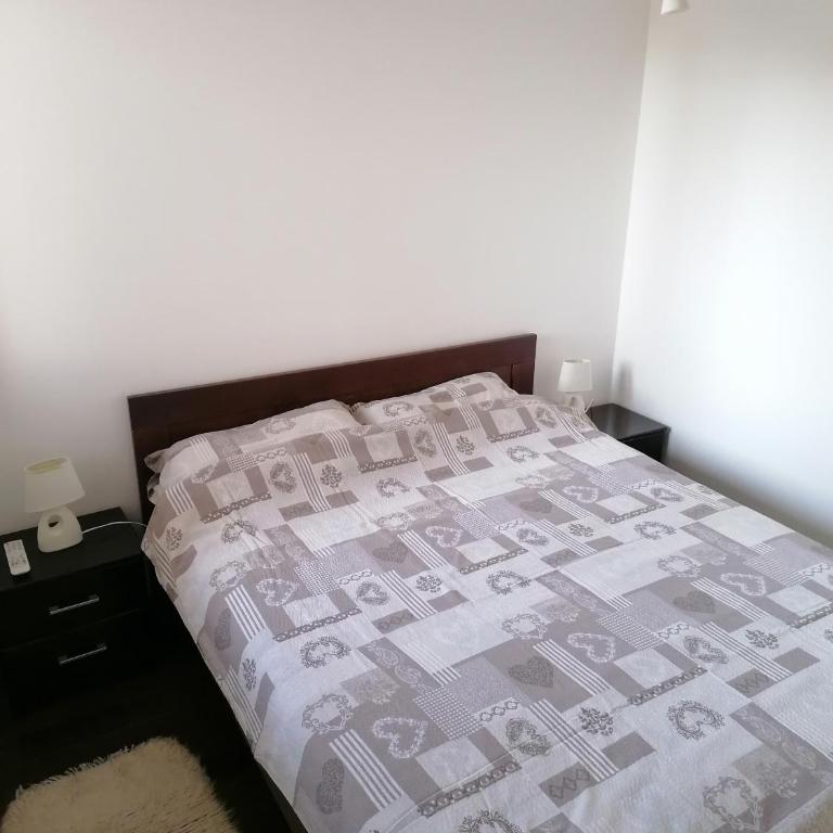 Apartmani Starovla - Apartman sa 1 Spavaćom Sobom - 1