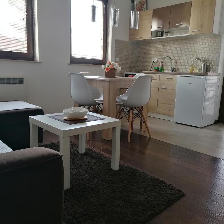 Apartmani Starovla - Apartman sa 1 Spavaćom Sobom - 3
