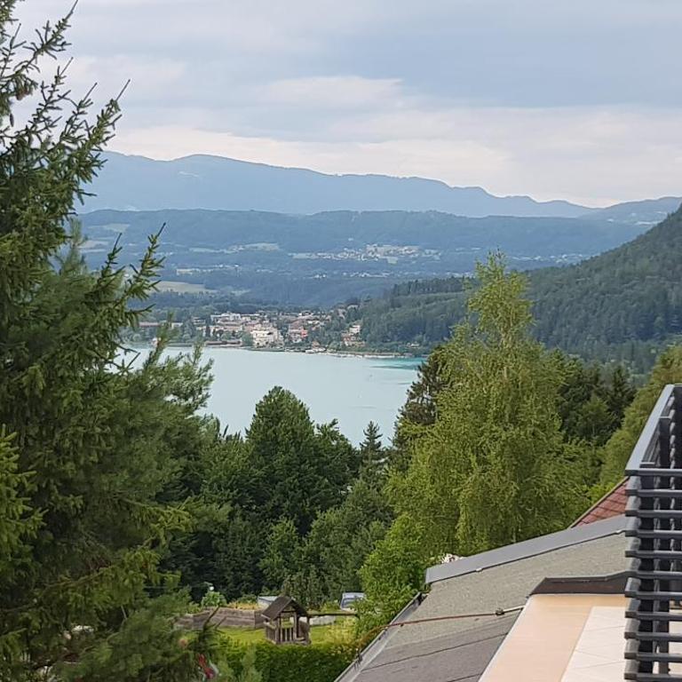 Alpe-Adria Apartment Chanel (Top 6 mit Garten) - Apartment mit 1 Schlafzimmer - 19