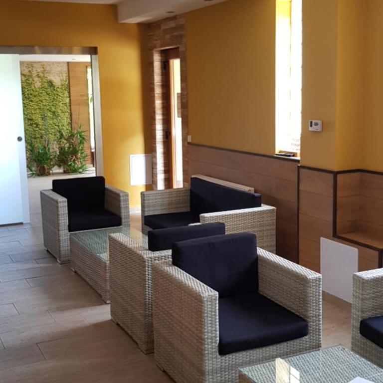 Alpe-Adria Apartment Chanel (Top 6 mit Garten) - Apartment mit 1 Schlafzimmer - 23
