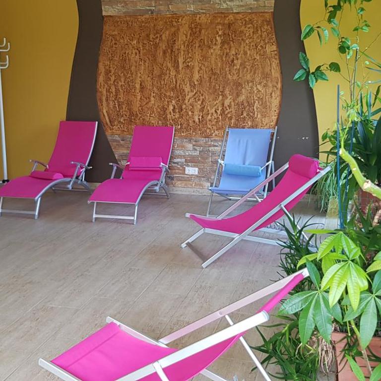 Alpe-Adria Apartment Chanel (Top 6 mit Garten) - Apartment mit 1 Schlafzimmer - 21