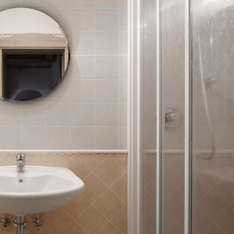 Residence As'Odei - Appartamento con 2 Camere da Letto - 2