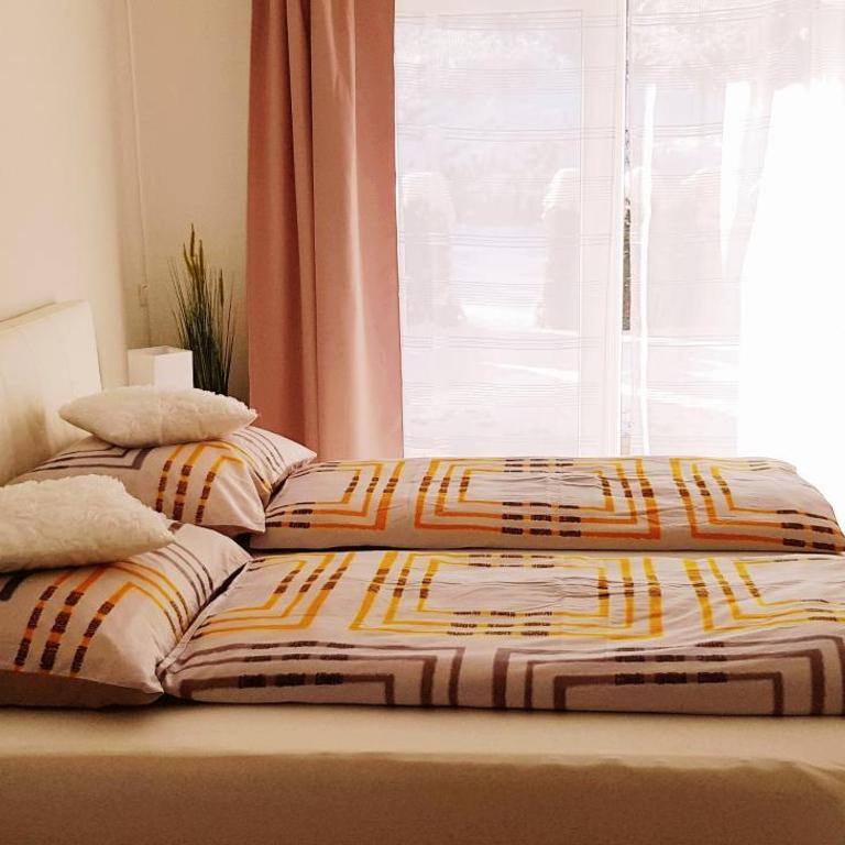Alpe-Adria Apartment Chanel (Top 6 mit Garten) - Apartment mit 1 Schlafzimmer - 2