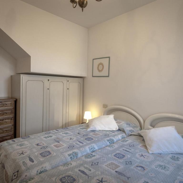 La Viareggina, 600mt dal mare centro di Viareggio - Casa Vacanze - 16