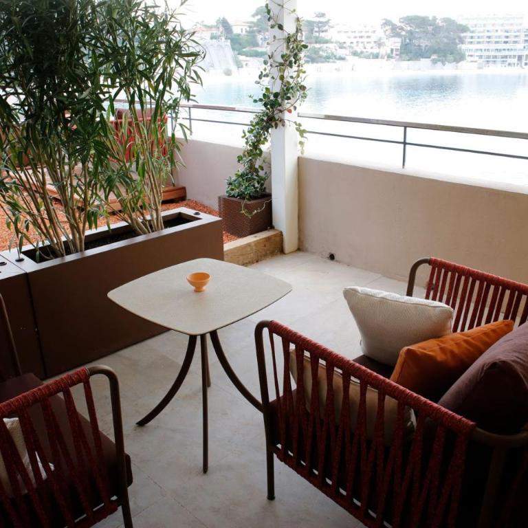 Splendid Hôtel & Spa - Chambre Double Supérieure avec Terrasse et Accès au Spa (sur Réservation) - 3