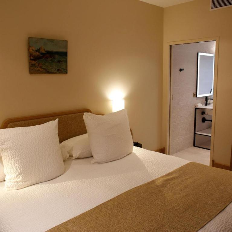 Splendid Hôtel & Spa - Suite Familiale avec Accès au Spa (sur Réservation) - Vue sur Mer - 10