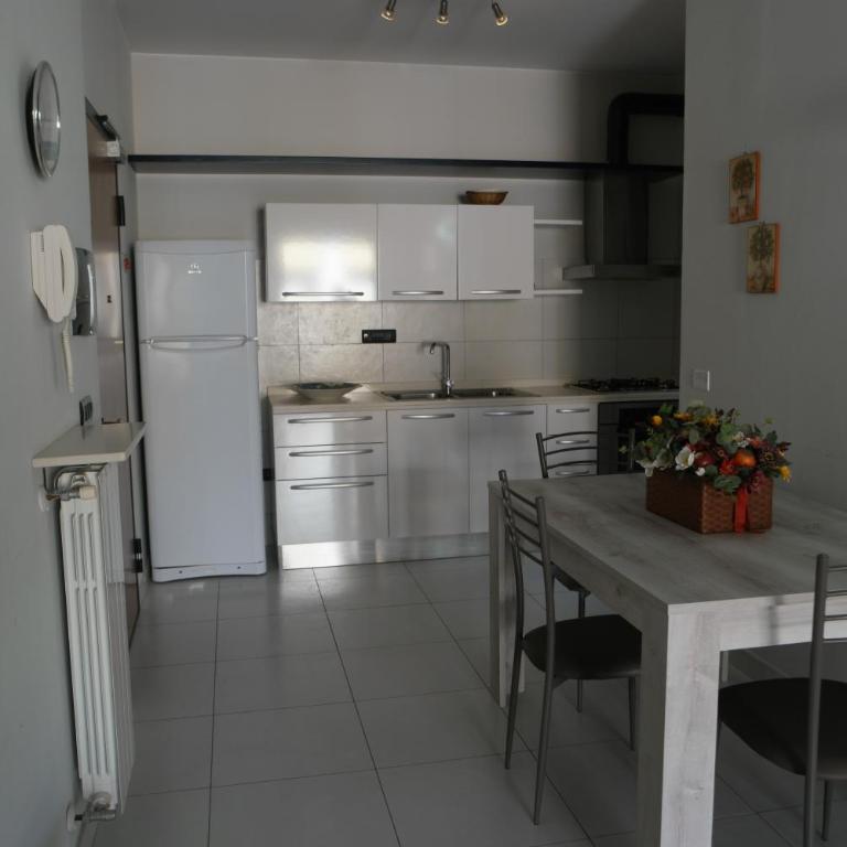 Appartamenti Rosa Virginia by Dedalo Luxury Gallipoli - Appartamento con 2 Camere da Letto - 2