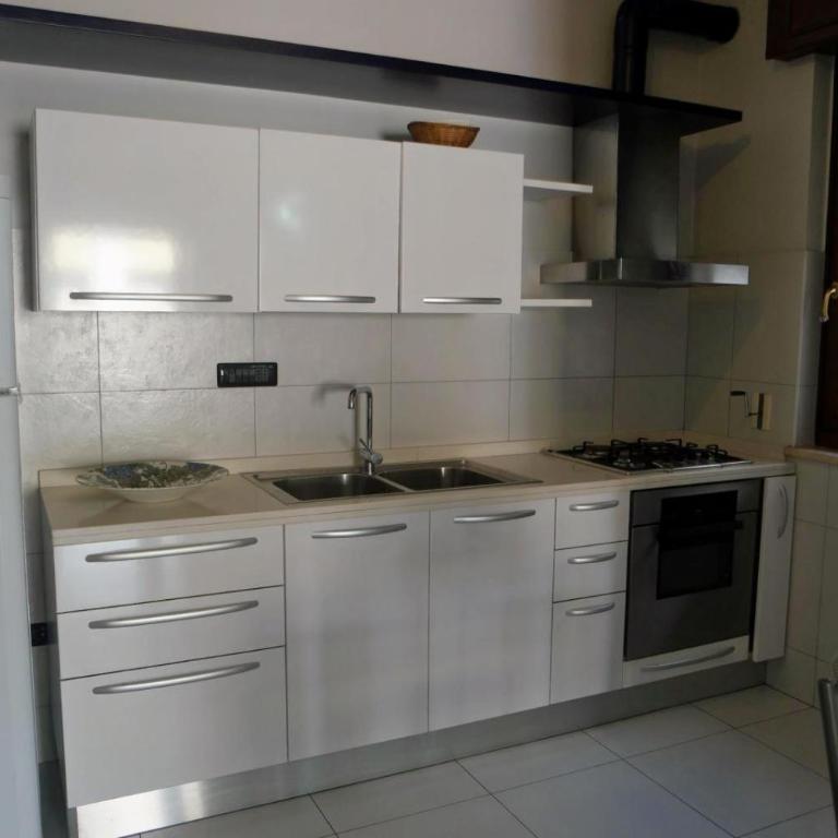 Appartamenti Rosa Virginia by Dedalo Luxury Gallipoli - Appartamento con 2 Camere da Letto - 3