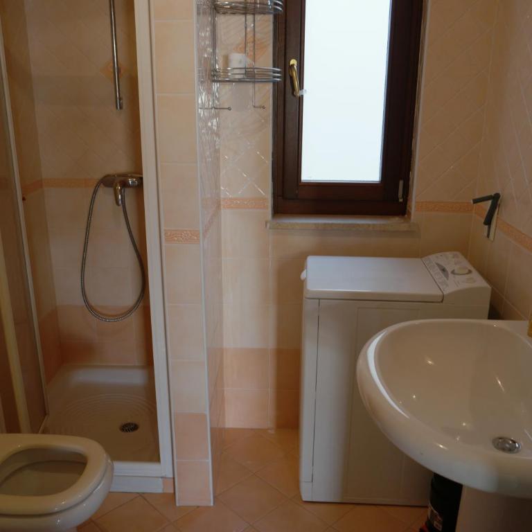 Appartamenti Rosa Virginia by Dedalo Luxury Gallipoli - Appartamento con 2 Camere da Letto - 1