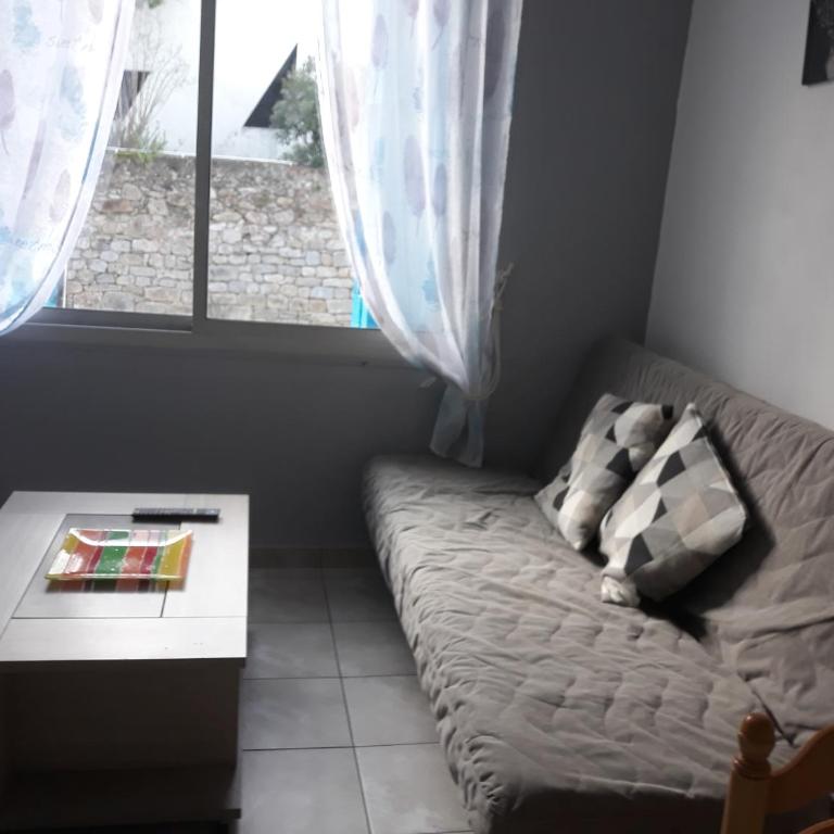 christiane cere - Appartement 1 Chambre - 3