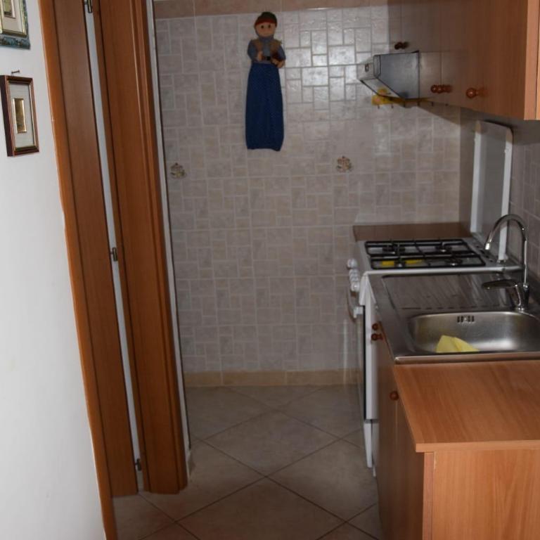 La Casa Nella Pineta - Gallipoli - Appartamento - 6