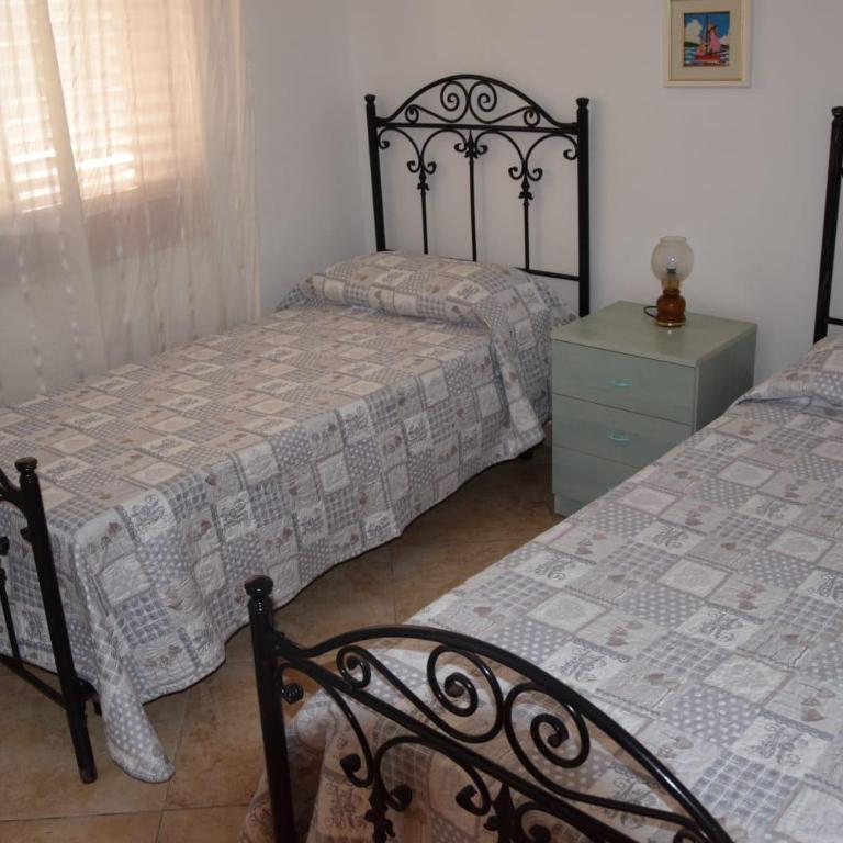 La Casa Nella Pineta - Gallipoli - Appartamento con Vista Giardino - 9
