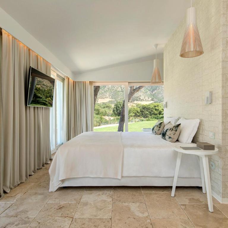 Falkensteiner Resort Capo Boi - Villa lato mare con piscina privata - 13