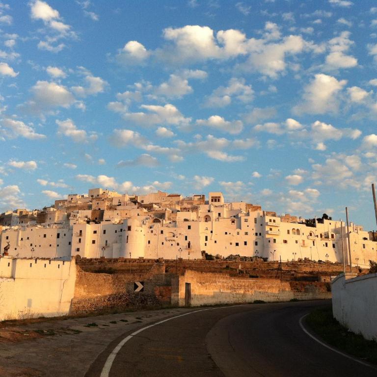 Ostuni Guest House - Appartamento con 2 Camere da Letto - 66