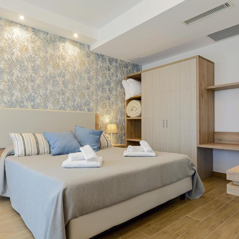 Hotel Serenella - Appartamento Superior - 2