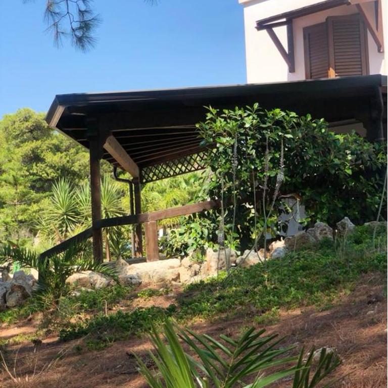 La Casa Nella Pineta - Gallipoli - Appartamento con Vista Giardino - 2